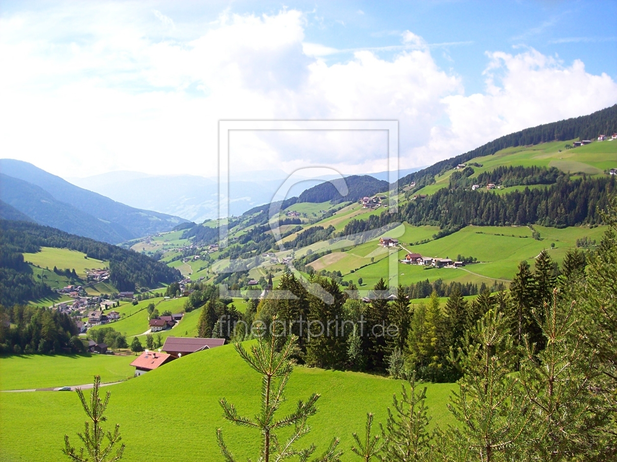 Bild-Nr.: 10276655 Südtirol erstellt von Marion227