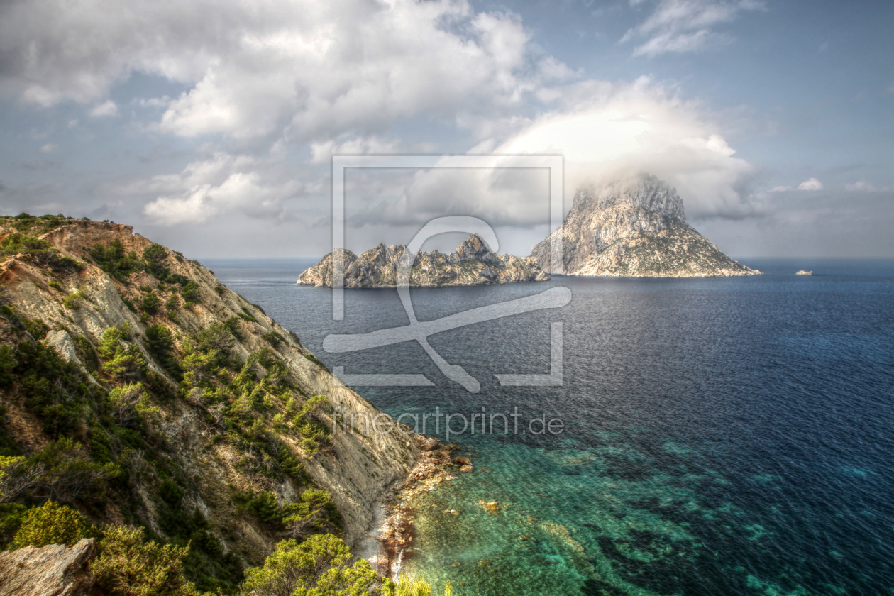 Bild-Nr.: 10276821 Es Vedra erstellt von FotoDeHRO