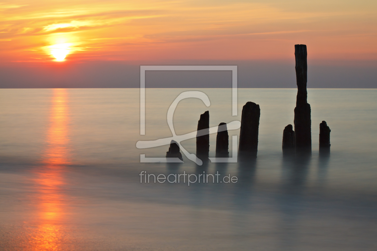 Bild-Nr.: 10278535 Sonnenuntergang erstellt von Rico Ködder
