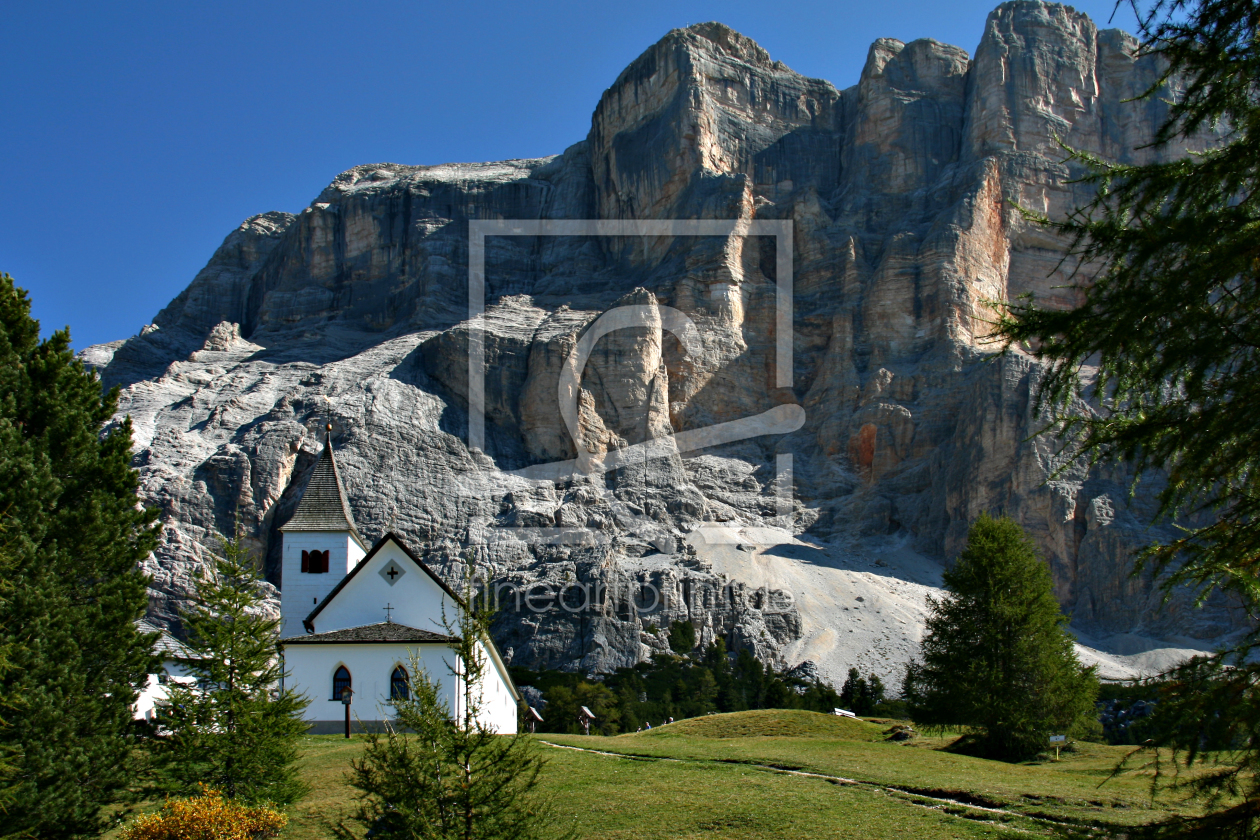 Bild-Nr.: 10278929 Bergkapelle erstellt von masto