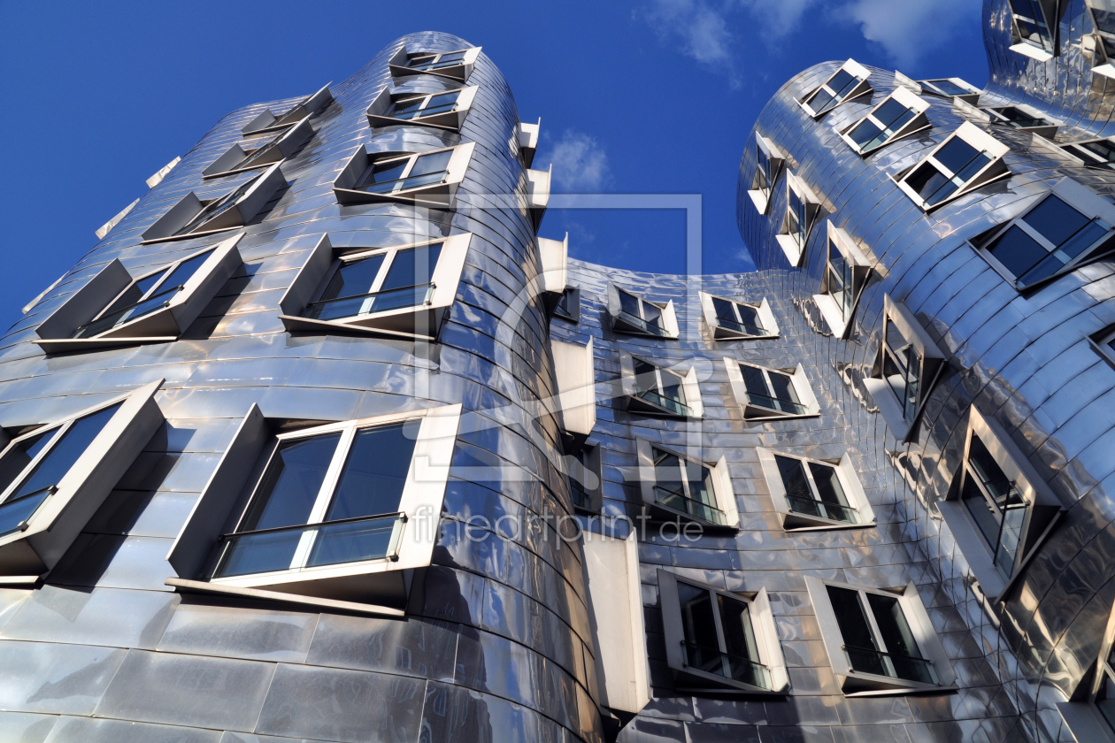 Bild-Nr.: 10281363 Gehry Architecture erstellt von MSPictures