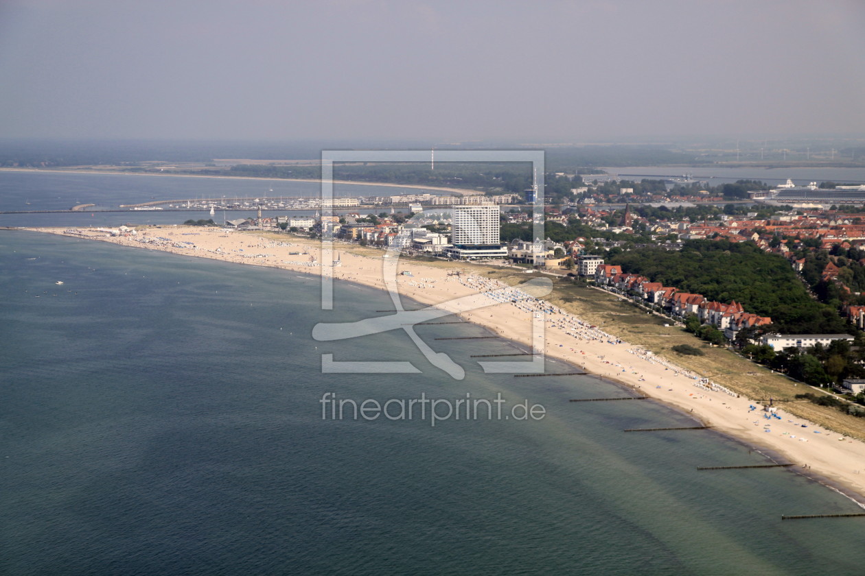 Bild-Nr.: 10281703 Warnemünde erstellt von FotoDeHRO