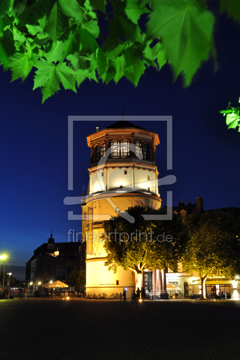 Bild-Nr.: 10282677 Schlossturm erstellt von MSPictures