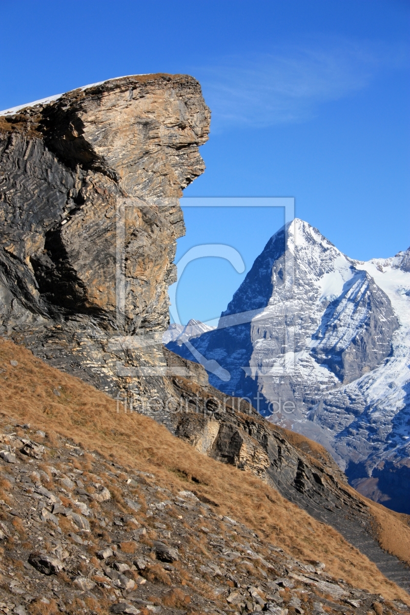 Bild-Nr.: 10285755 Hochgebirge erstellt von Bettina Schnittert