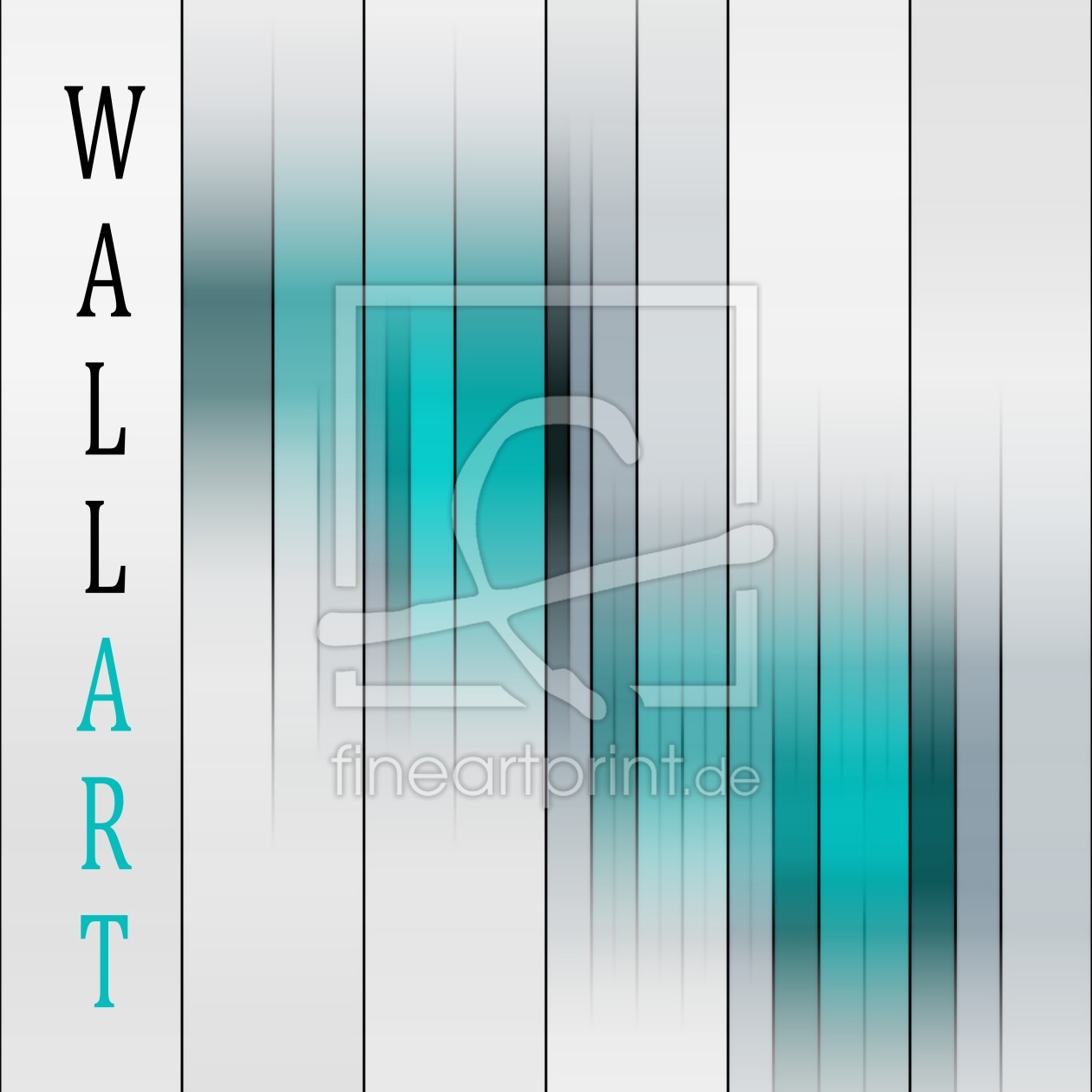 Bild-Nr.: 10289865 Wall ART (Farbvariante) erstellt von gabiw-art