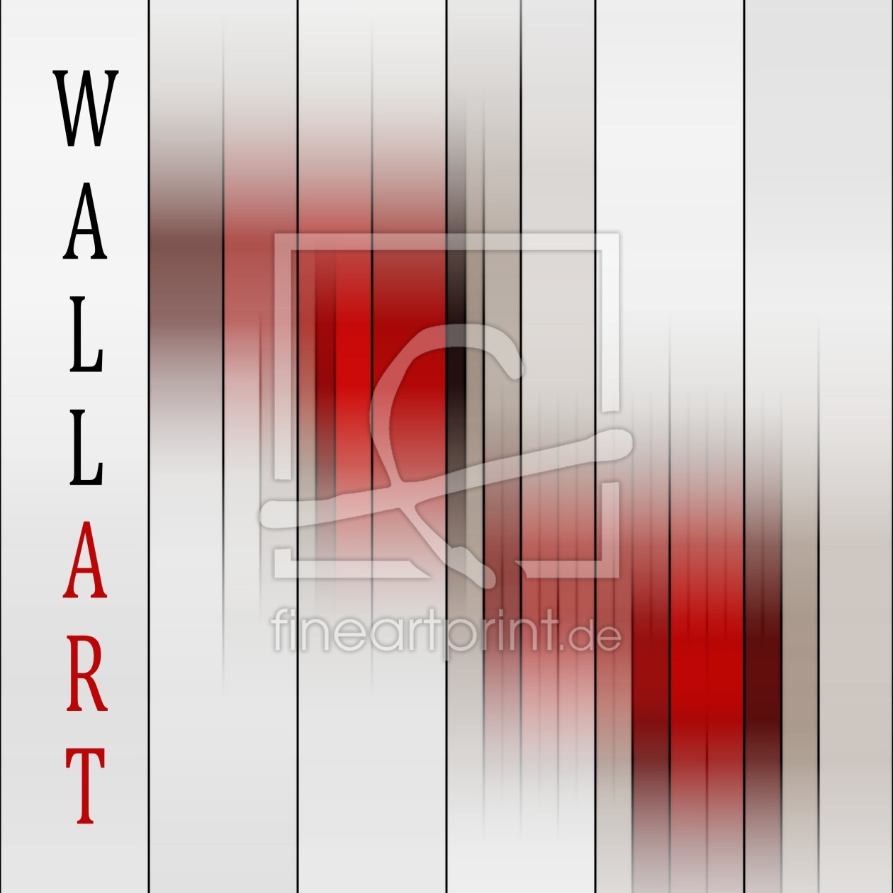 Bild-Nr.: 10289869 Wall ART (Farbvariante) erstellt von gabiw-art