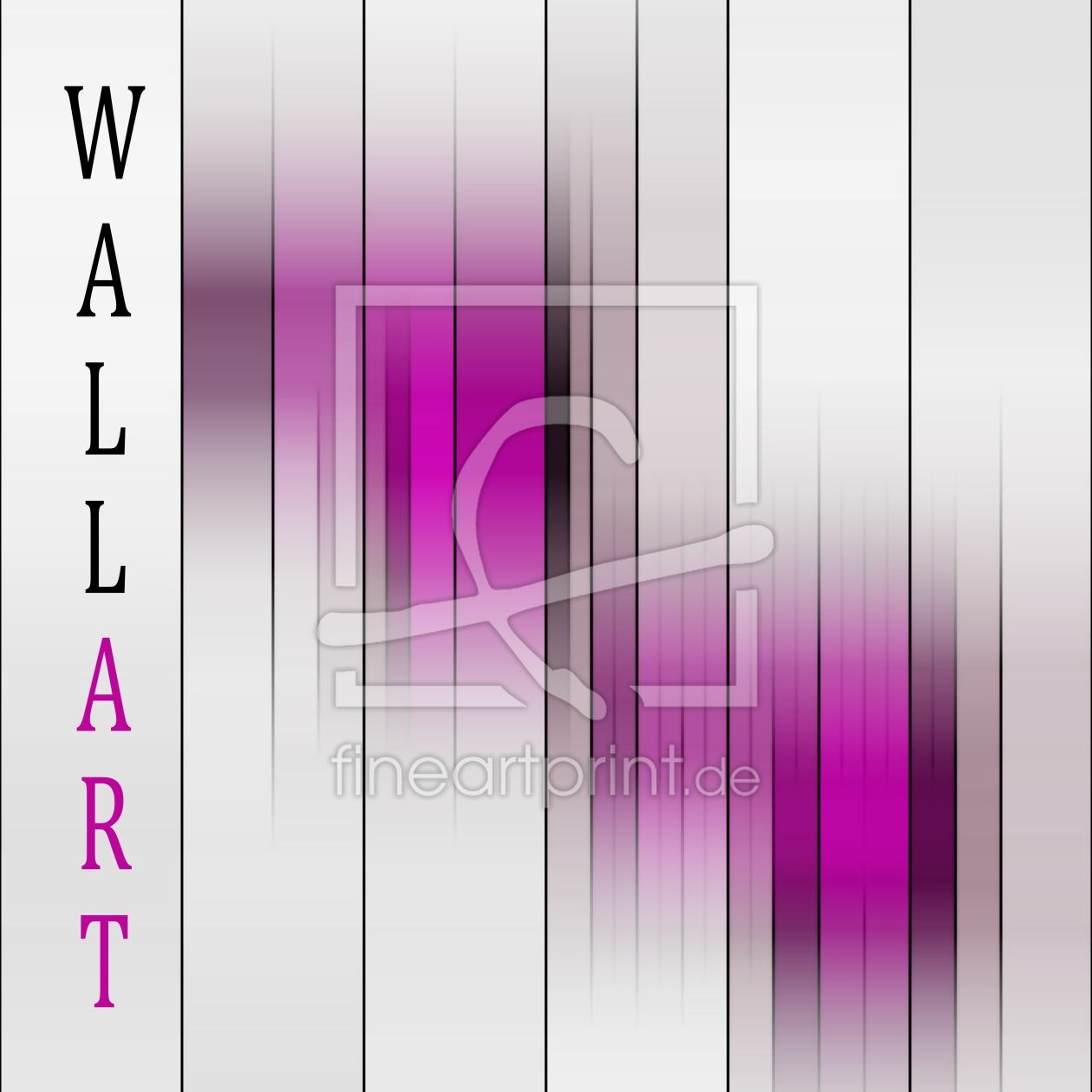 Bild-Nr.: 10289875 Wall ART (Farbvariante) erstellt von gabiw-art