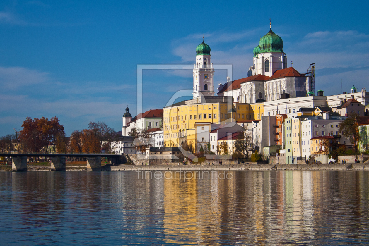 Bild-Nr.: 10290967 Passau 1 erstellt von Anja Schäfer