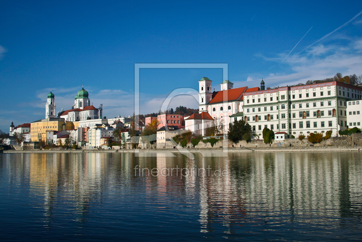 Bild-Nr.: 10290969 Passau 2 erstellt von Anja Schäfer