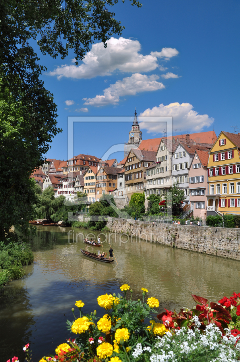 Bild-Nr.: 10291361 Tübingen erstellt von MSPictures