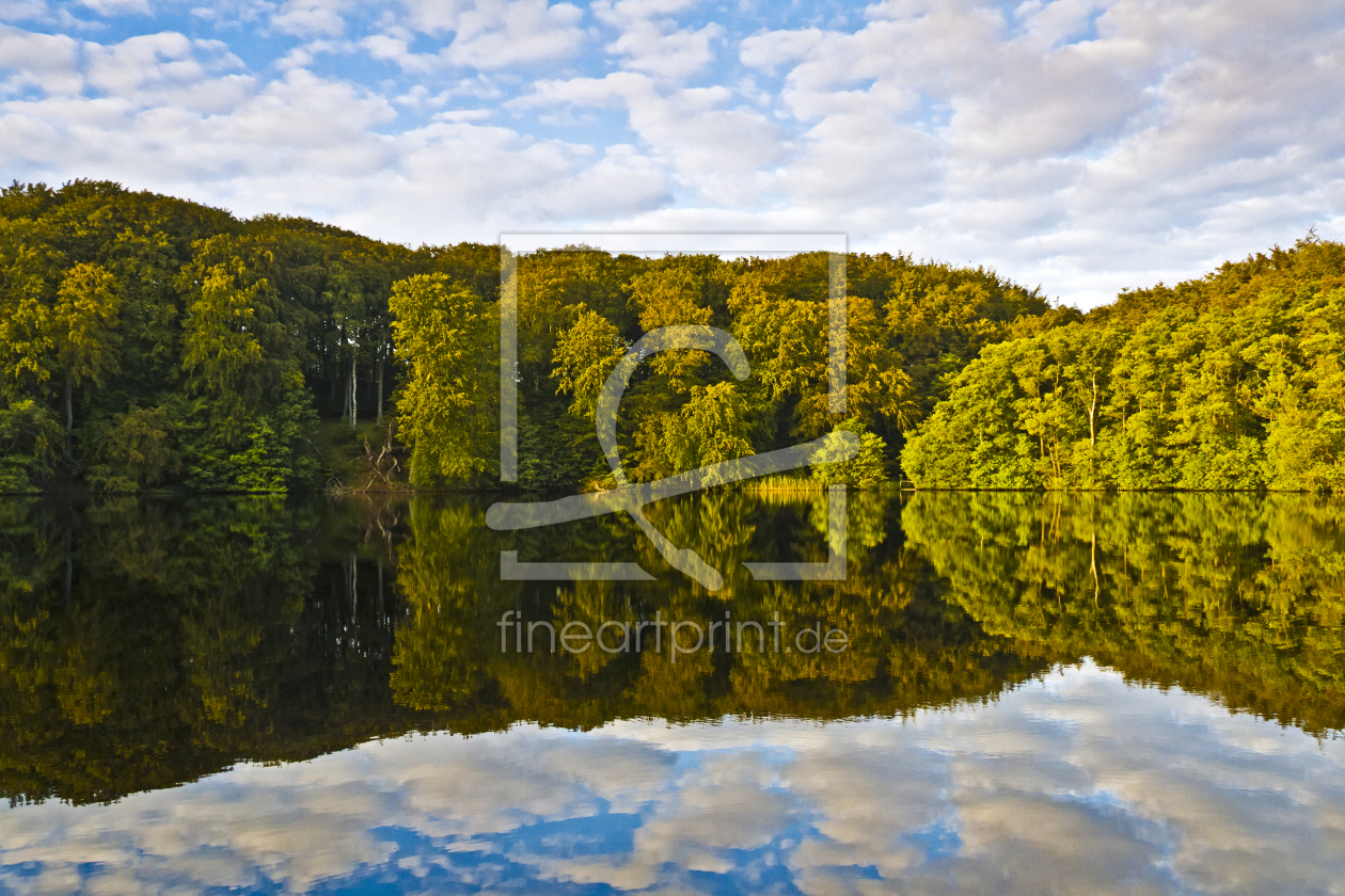 Bild-Nr.: 10294879 Herthasee erstellt von Daniela Beyer