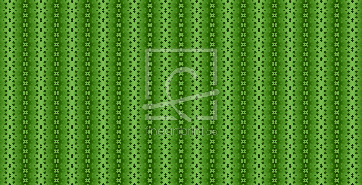 Bild-Nr.: 10295893 Muster Grün erstellt von Atteloi