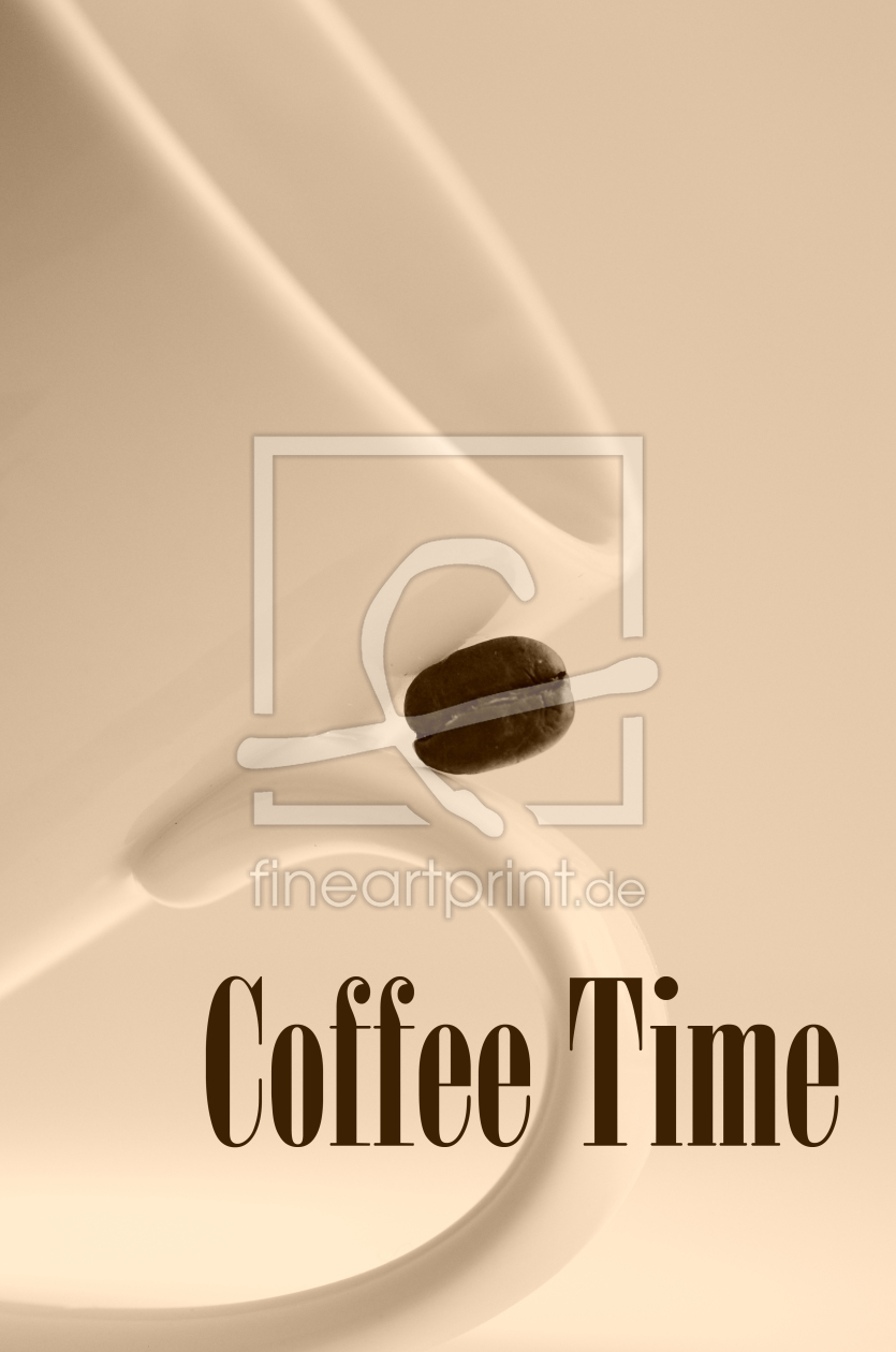 Bild-Nr.: 10300395 Kaffee Zeit erstellt von Tanja Riedel