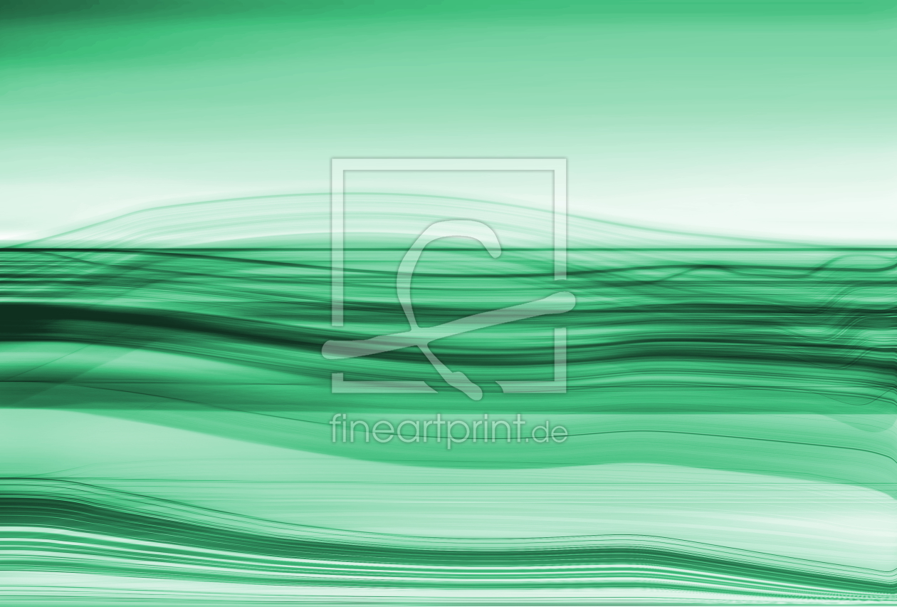 Bild-Nr.: 10301501 flow green erstellt von hannes cmarits