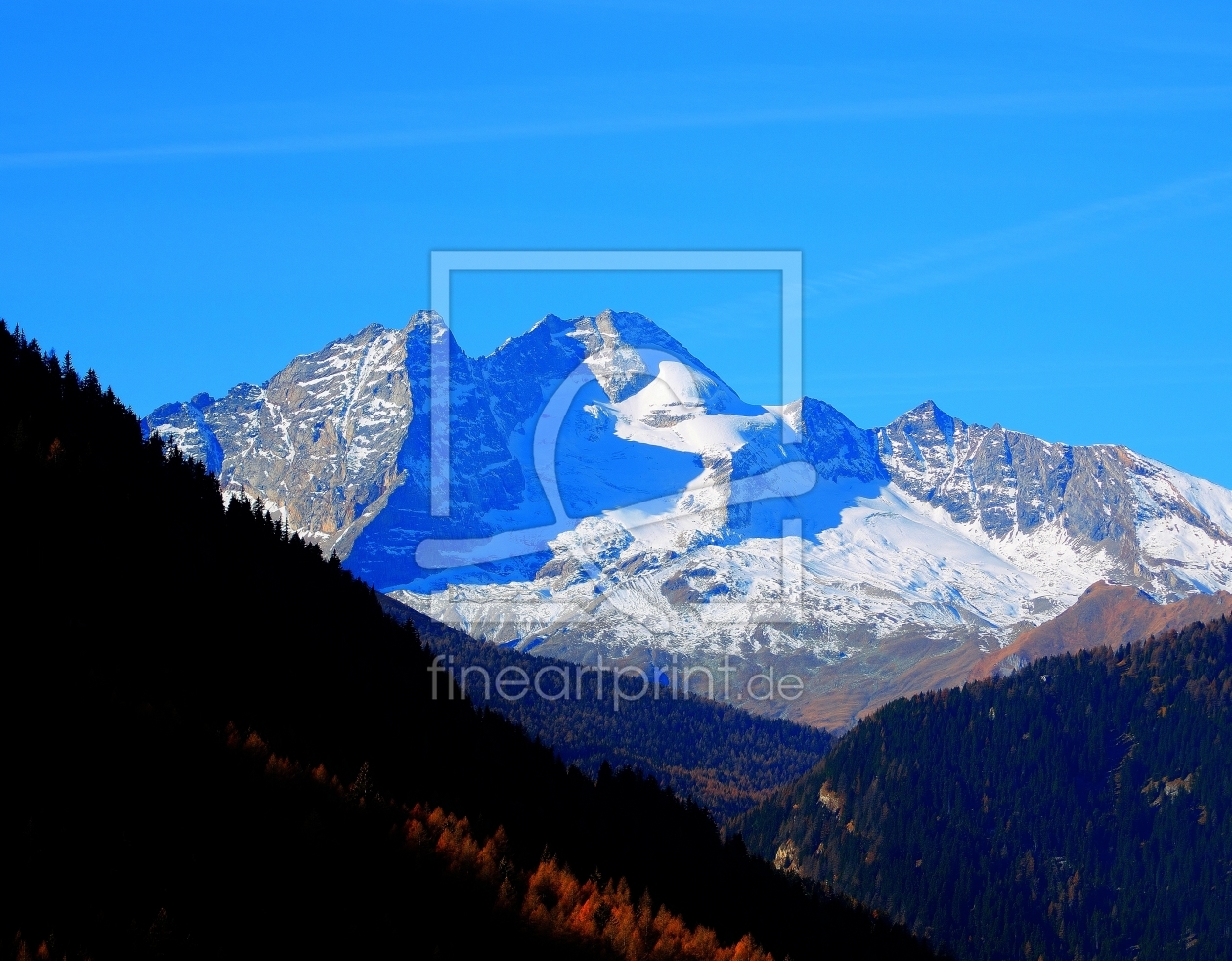 Bild-Nr.: 10301923 TIROL - Herbst im Gebirge Bild-Nr.: 10301923 TIROL - Herbst im Gebirge erstellt von wompus