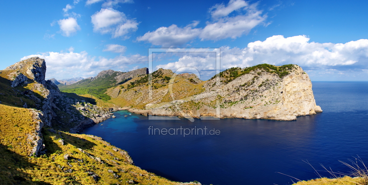 Bild-Nr.: 10303445 Cup Formentor erstellt von fotoping