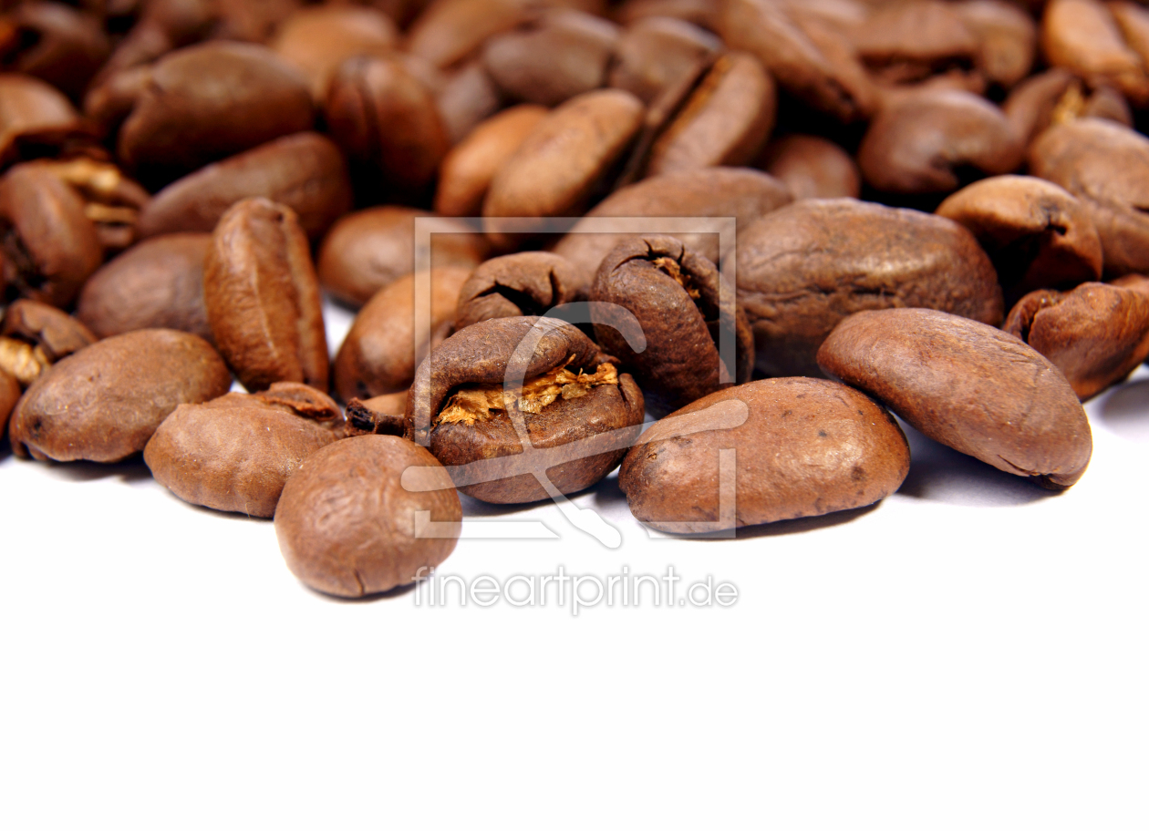 Bild-Nr.: 10304909 Kaffeebohnen erstellt von PhotographybyMK