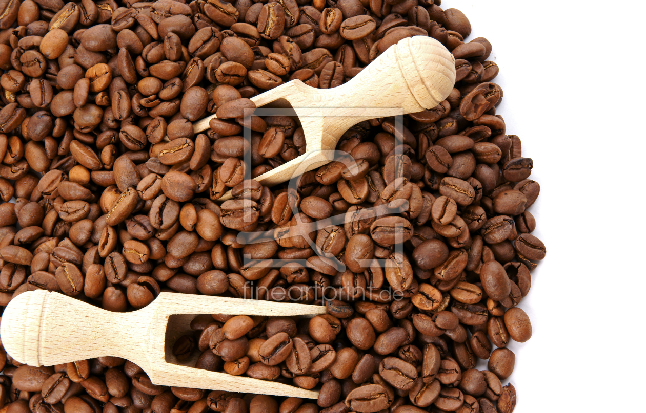 Bild-Nr.: 10304935 Kaffeebohnen erstellt von PhotographybyMK
