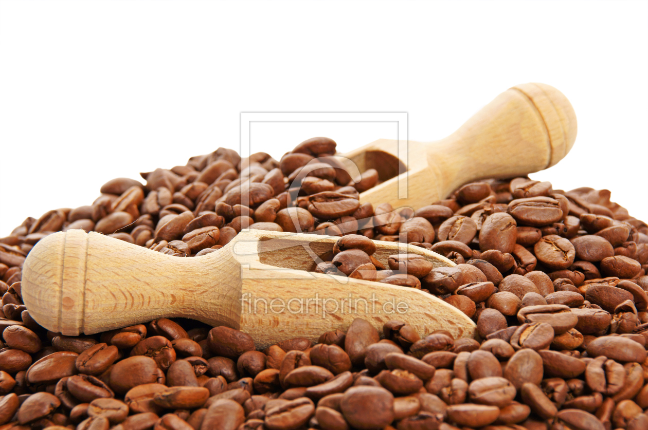 Bild-Nr.: 10304943 Kaffeebohnen erstellt von PhotographybyMK