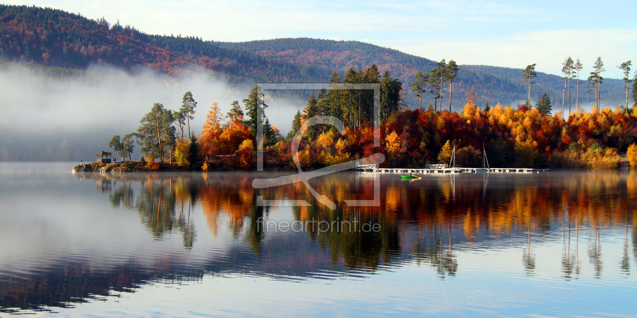 Bild-Nr.: 10305769 Herbstfarben erstellt von Gerhard Albicker