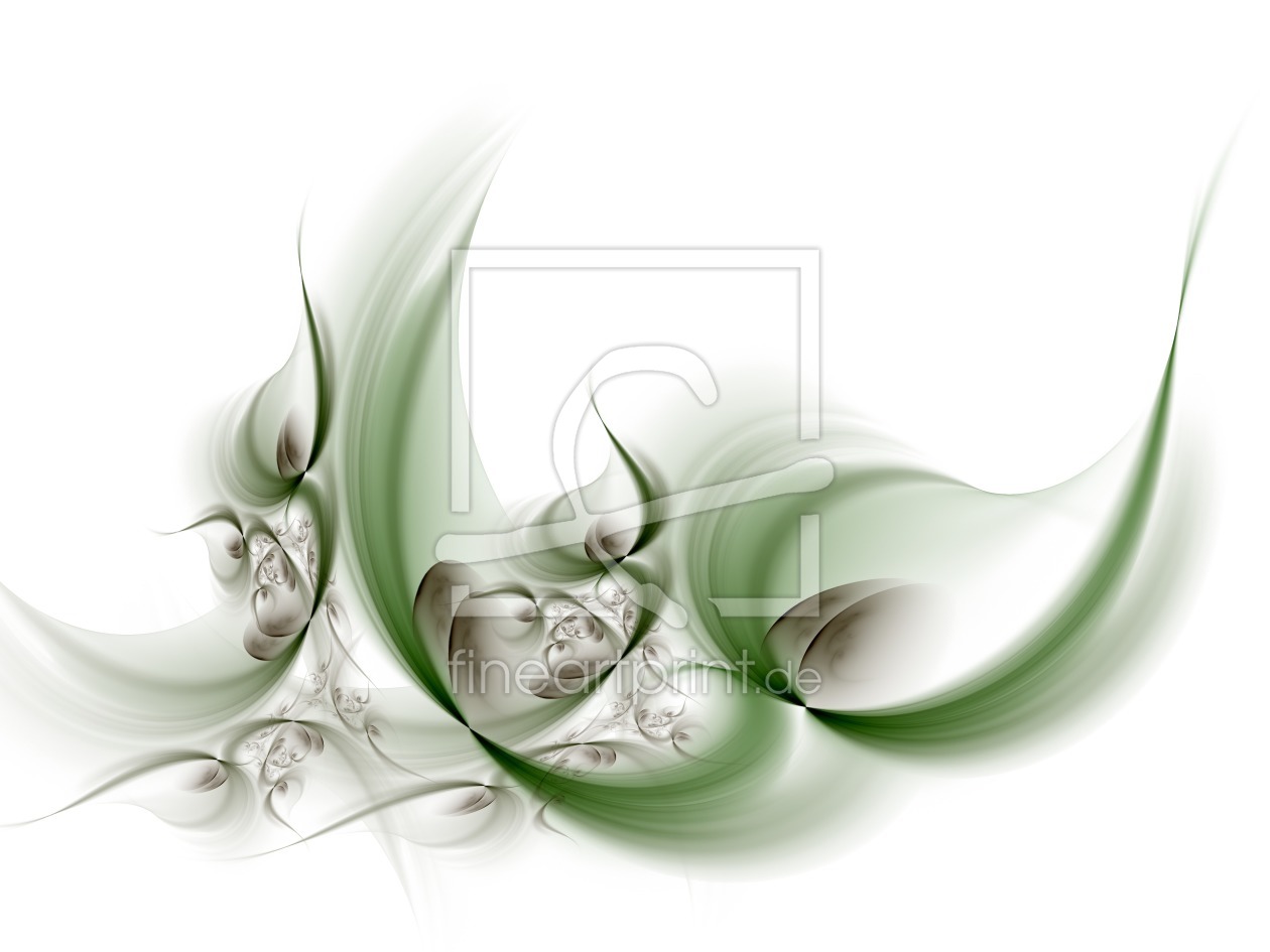 Bild-Nr.: 10307201 Ein floraler Hauch erstellt von gabiw-art