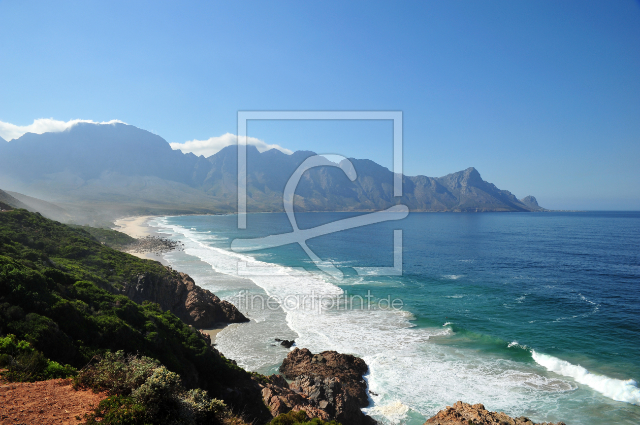 Bild-Nr.: 10308979 gartenroute in südafrika erstellt von ralf werner froelich