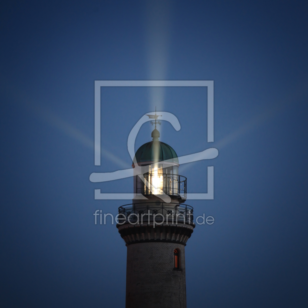 Bild-Nr.: 10309353 Leuchtturm erstellt von FotoDeHRO