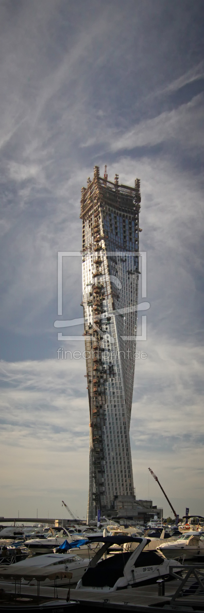 Bild-Nr.: 10327399 Infinity Tower erstellt von FotoDeHRO