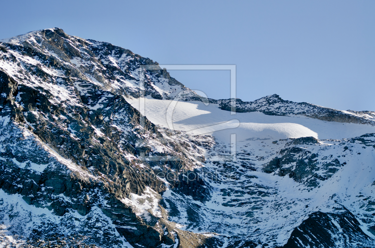 Bild-Nr.: 10327919  TIROL -Zillertal Hintertux Gletscher erstellt von wompus