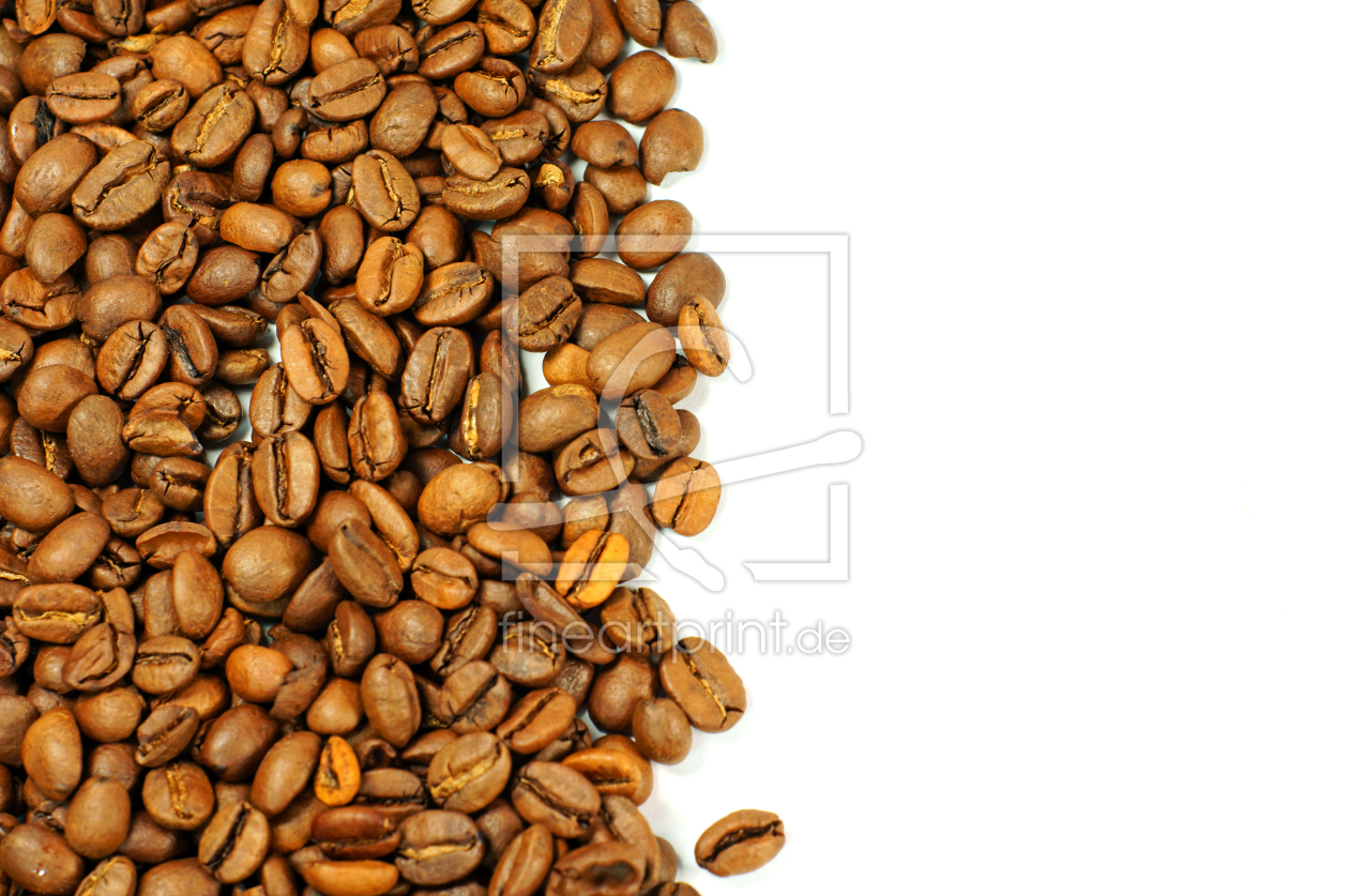 Bild-Nr.: 10328013 Kaffeebohnen erstellt von PhotographybyMK