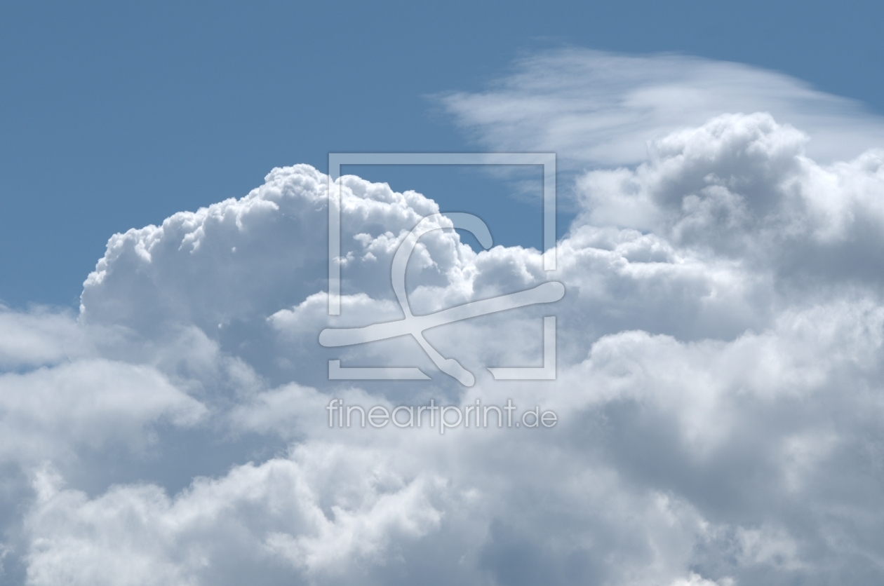 Bild-Nr.: 10331301 TIROL - Über den Wolken erstellt von wompus