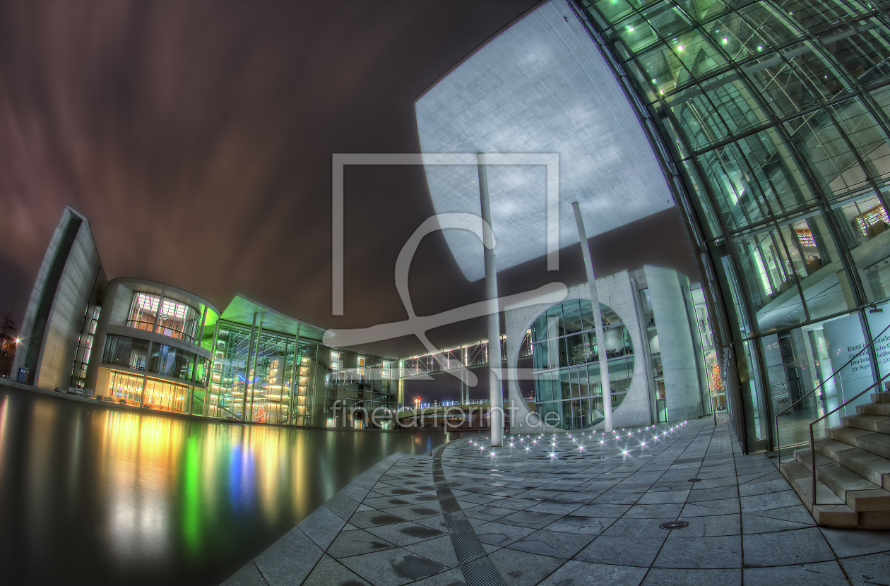 Bild-Nr.: 10333719 Berlin Reichstag @ Night erstellt von ----cm----