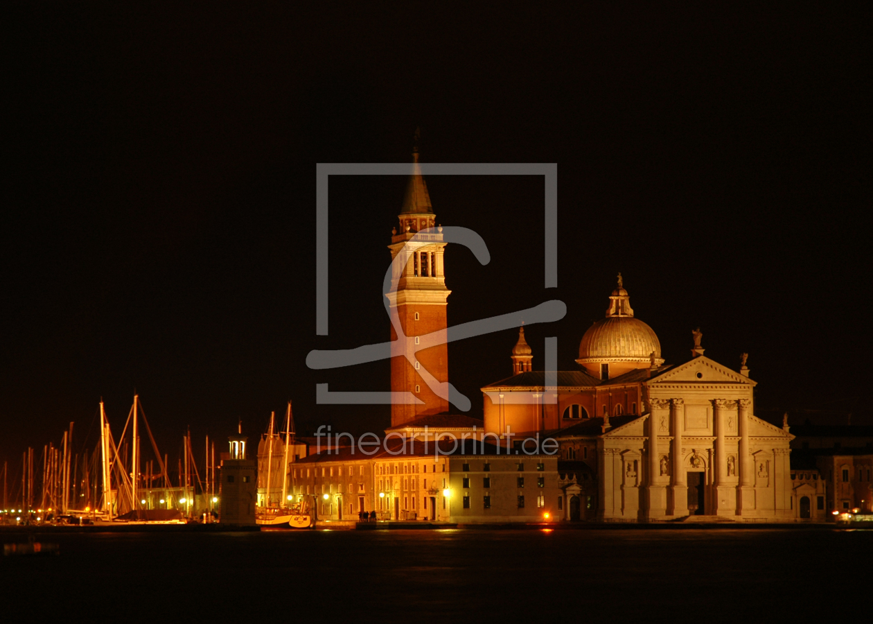 Bild-Nr.: 10334077 Venezia / San Giorgio Maggiore erstellt von Venezia