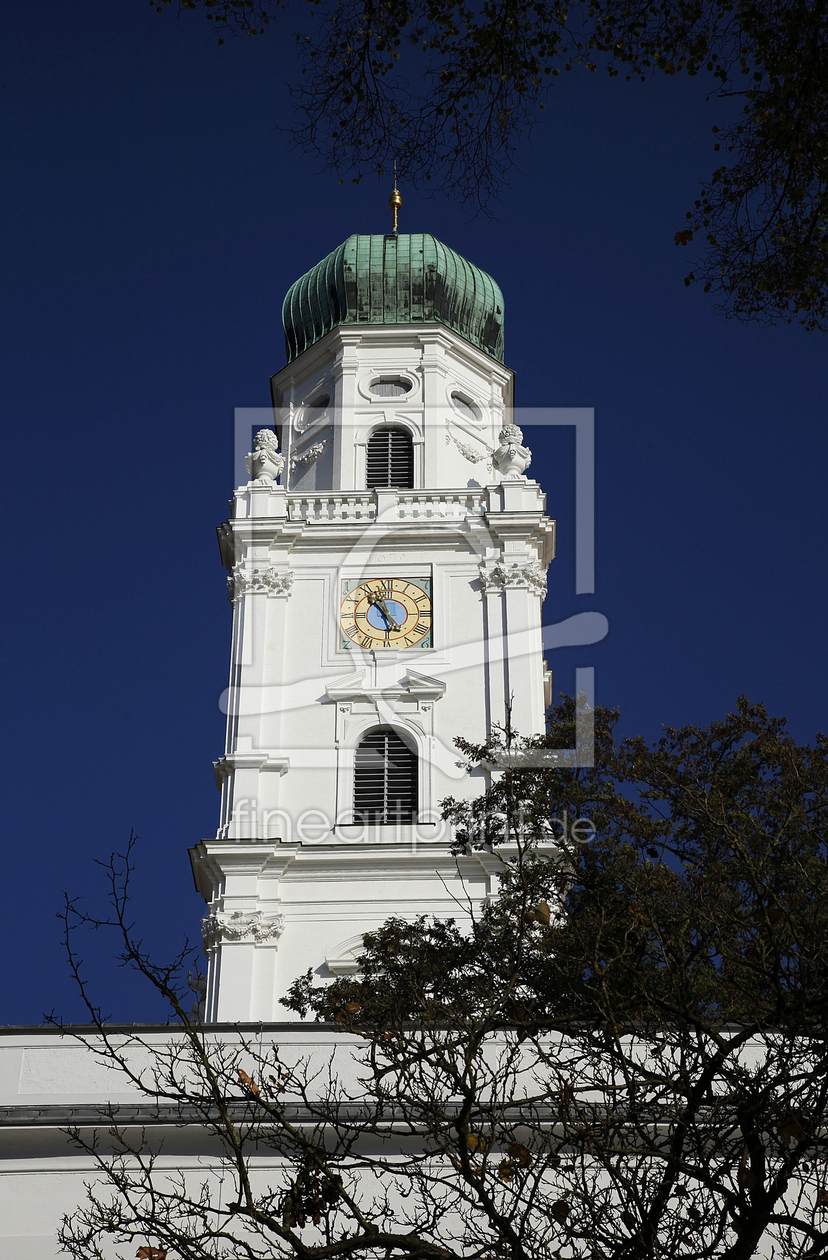 Bild-Nr.: 10336155 Dom Sankt Stephan Passau erstellt von Renate Knapp
