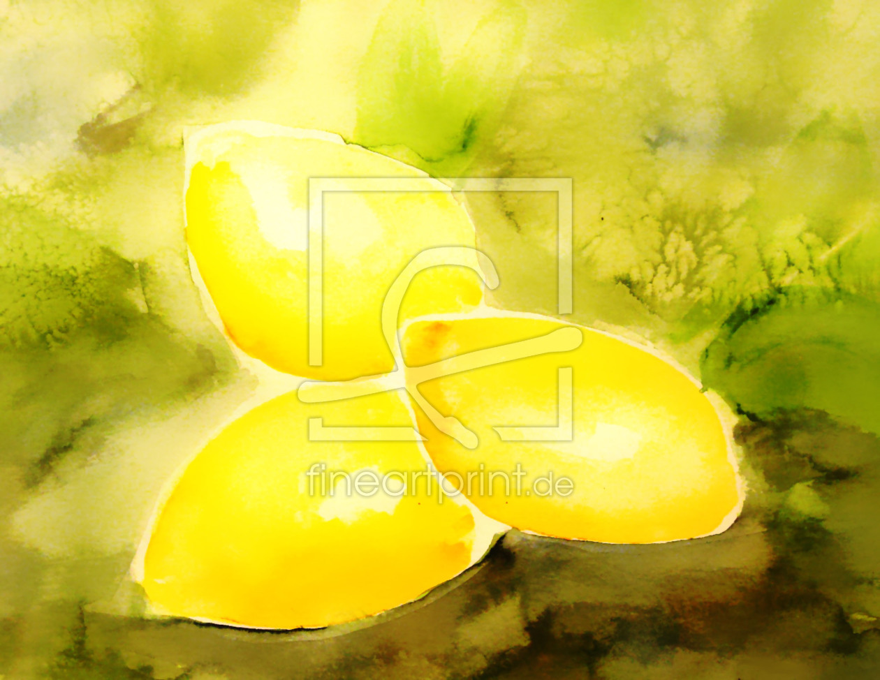 Bild-Nr.: 10337167 Lemon erstellt von M.A. Ziehr