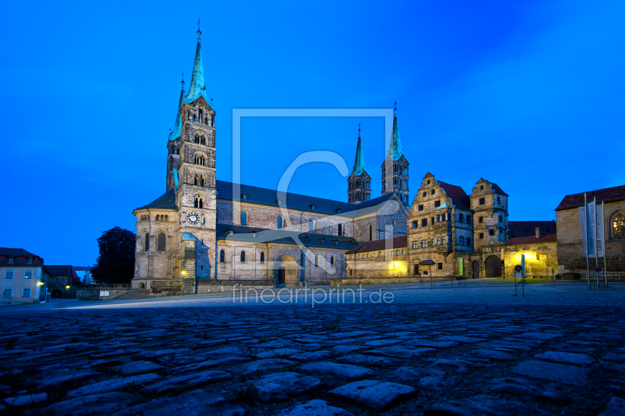 Bild-Nr.: 10350031 Bamberger Dom erstellt von janschuler