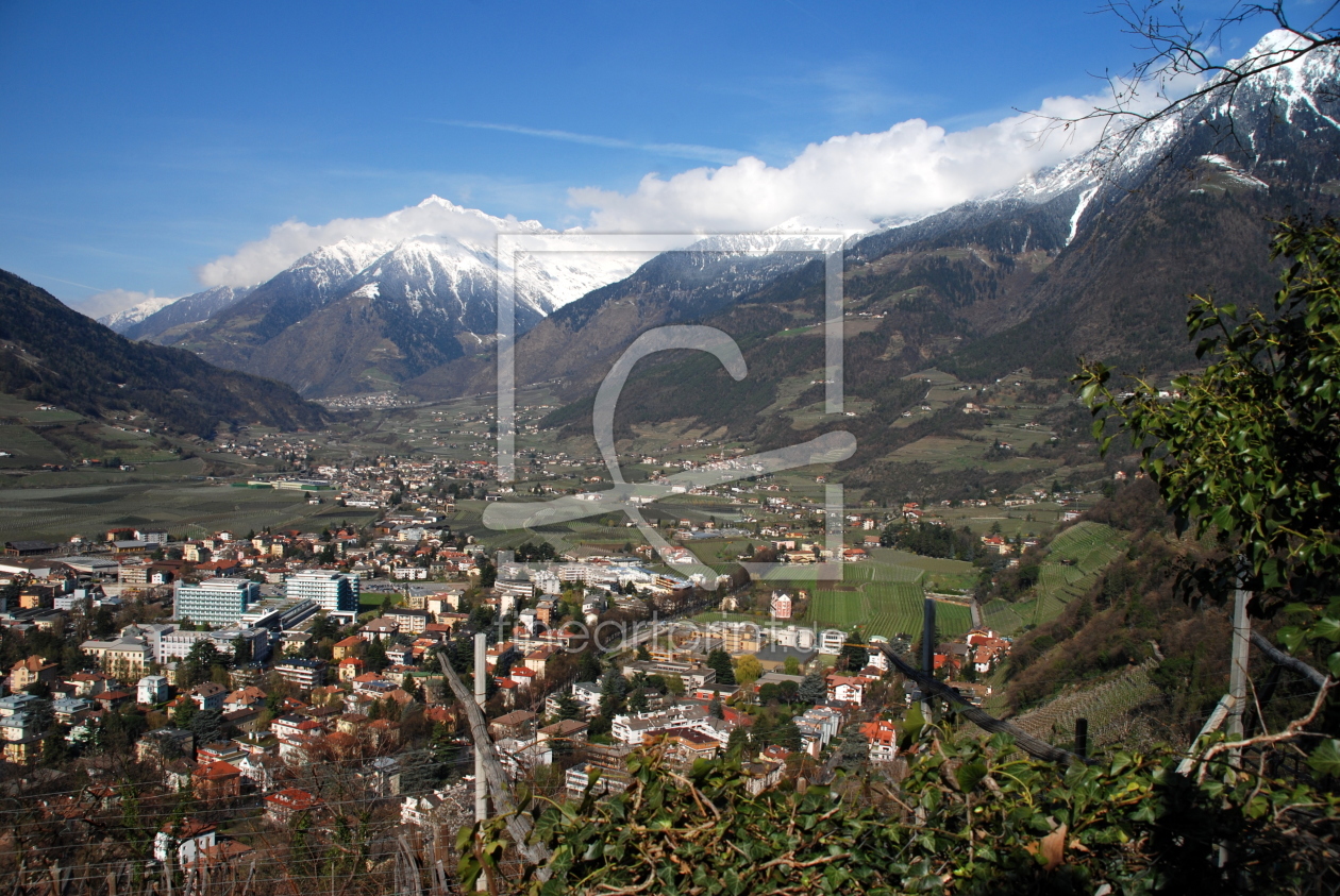 Bild-Nr.: 10352703 Vinschgau erstellt von GUGIGEI