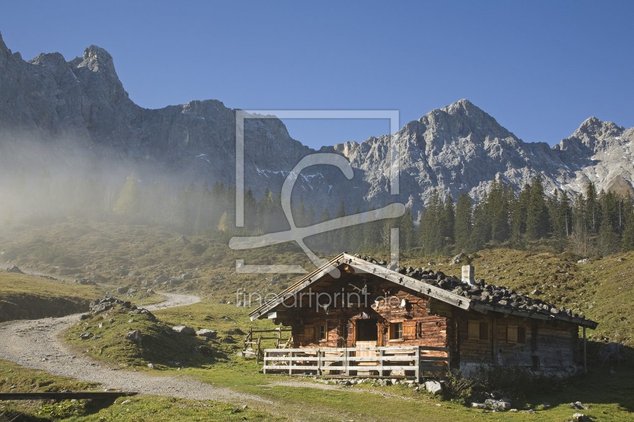 Bild-Nr.: 10353869 Ladizalm erstellt von EderHans