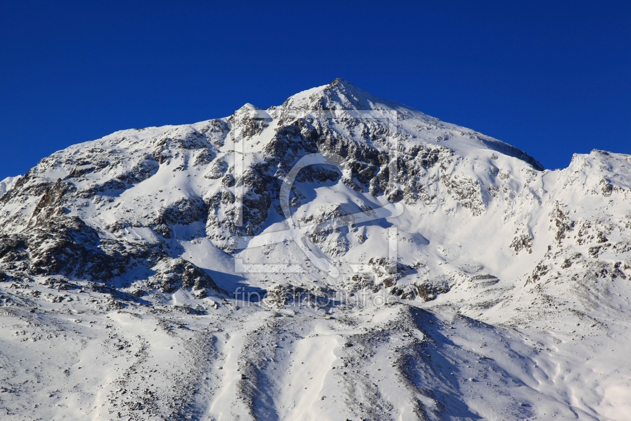 Bild-Nr.: 10358145 Tirol im Winter erstellt von wompus