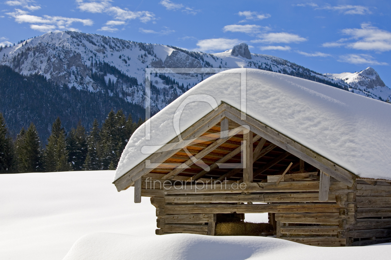 Bild-Nr.: 10359691 Winterzeit erstellt von EderHans