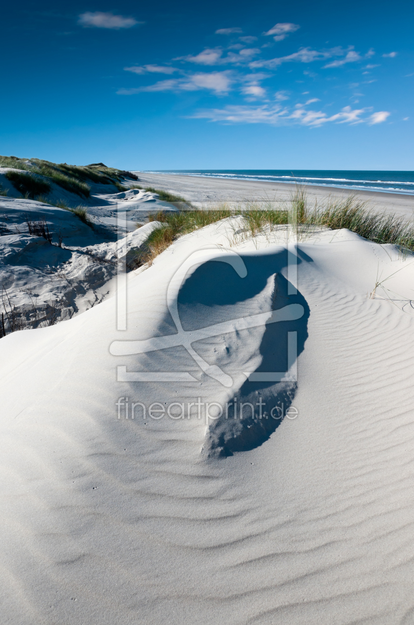 Bild-Nr.: 10360893 Sylt - Long Beach erstellt von Reiner Würz