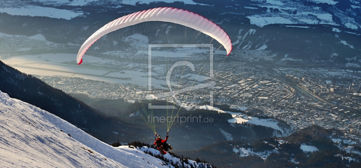 Bild-Nr.: 10361555 Tirol - Flug vom Karwendel erstellt von wompus