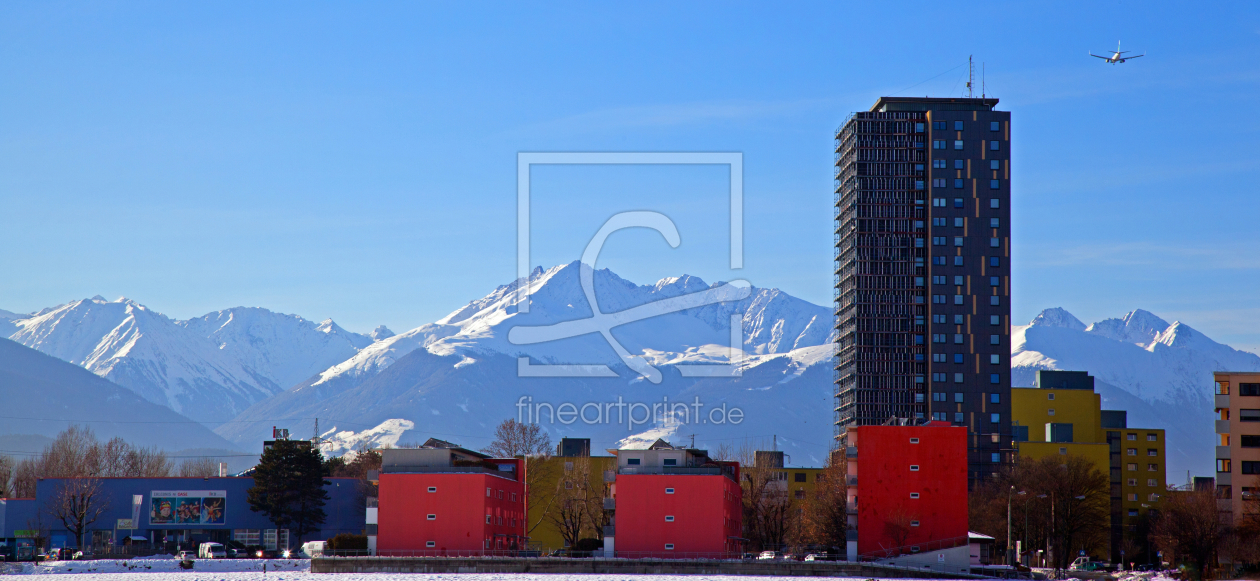 Bild-Nr.: 10365055 Tirol - Innsbruck erstellt von wompus