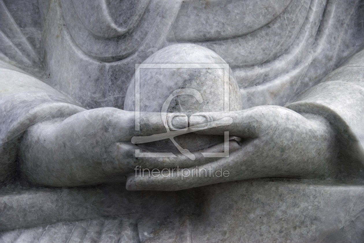 Bild-Nr.: 10365329 # buddha 05 # erstellt von hannes cmarits