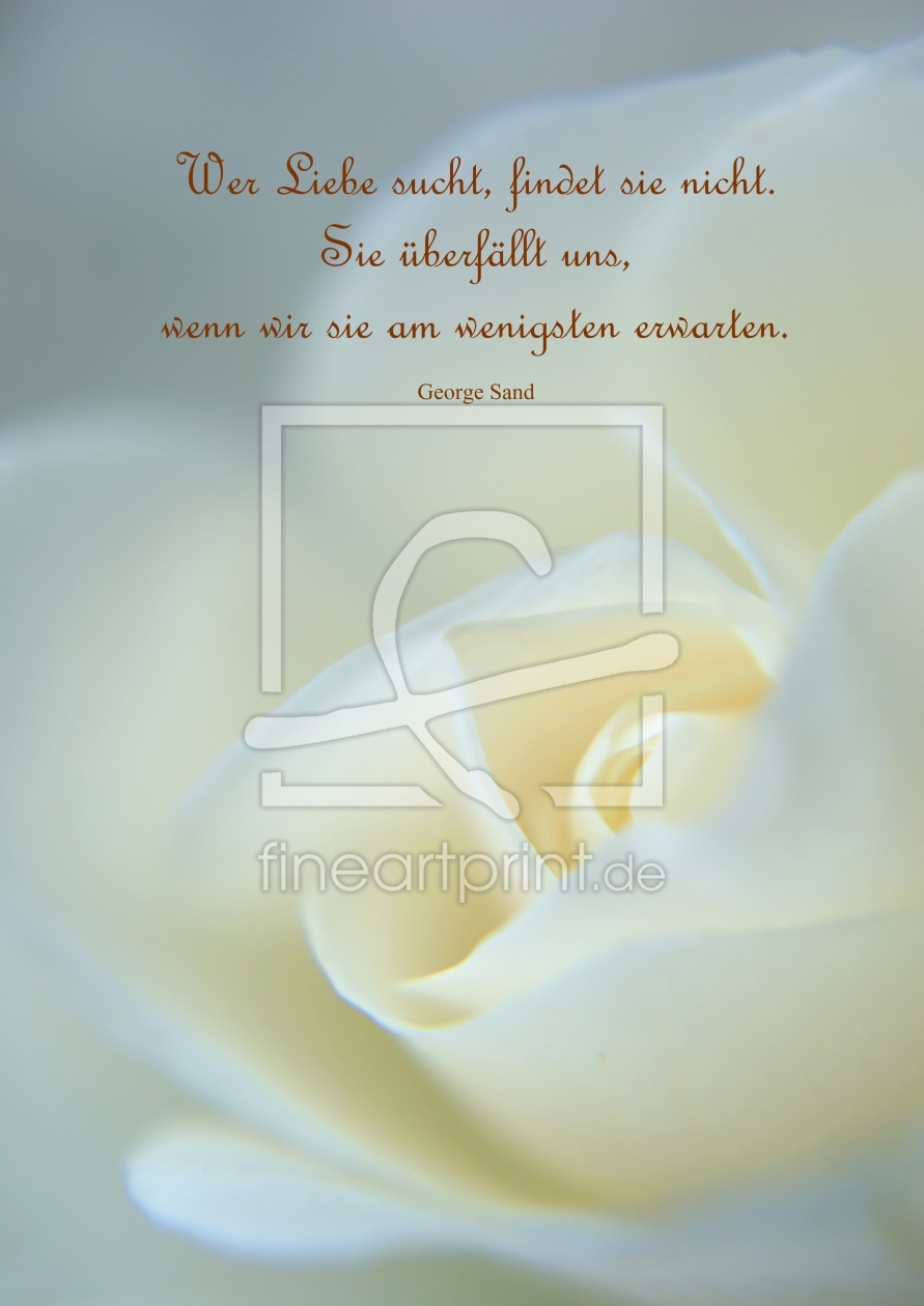 Bild-Nr.: 10365661 L´amour erstellt von youhaveadream