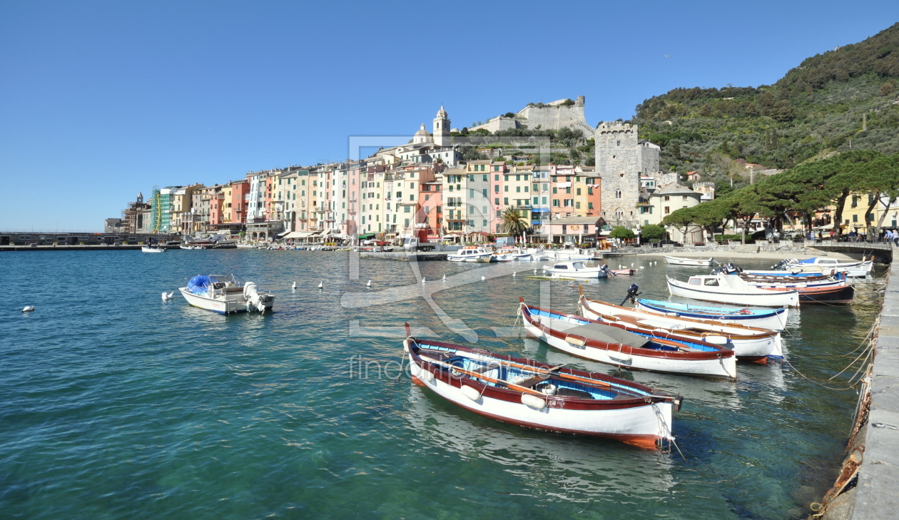 Bild-Nr.: 10366939 * Cinque Terre * erstellt von GUGIGEI