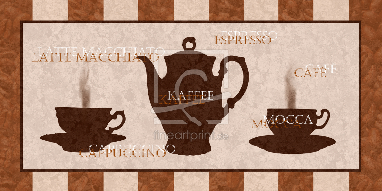Bild-Nr.: 10367739 Kaffee erstellt von Mausopardia