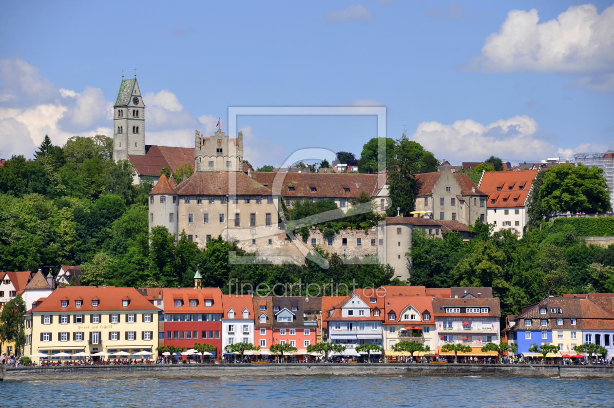 Bild-Nr.: 10368419 * Meersburg * erstellt von GUGIGEI