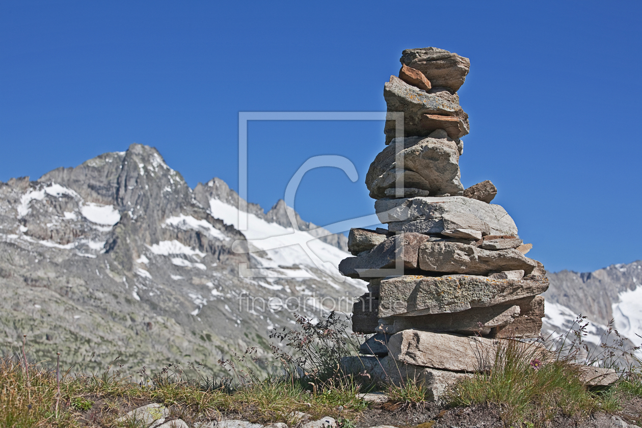 Bild-Nr.: 10376465 In den Urner Alpen erstellt von EderHans