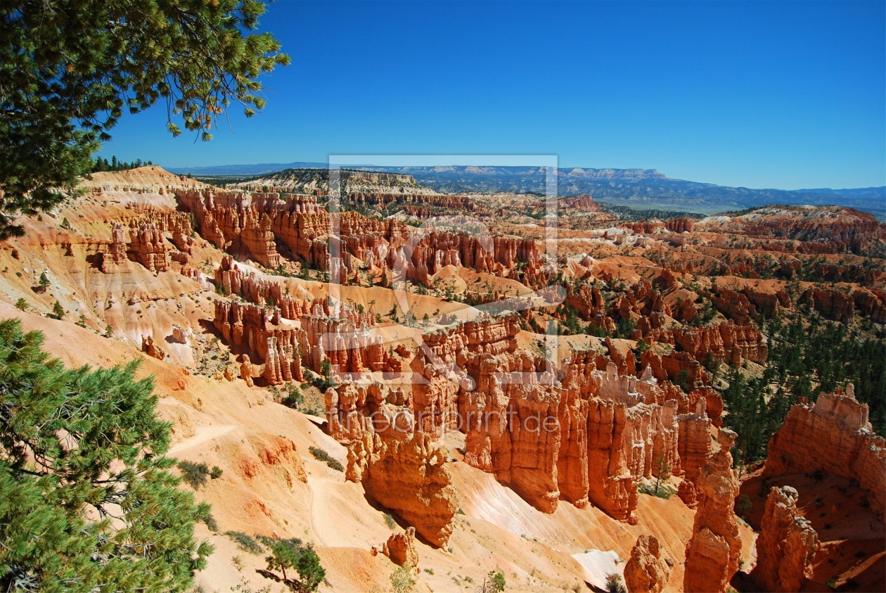 Bild-Nr.: 10377959 Bryce Canyon - Sunset Point erstellt von UCH